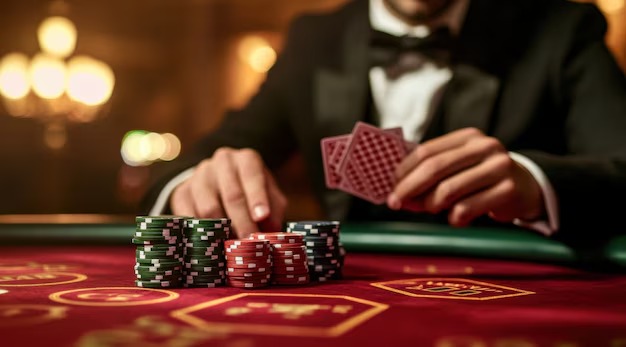 togel 12 gaming platform