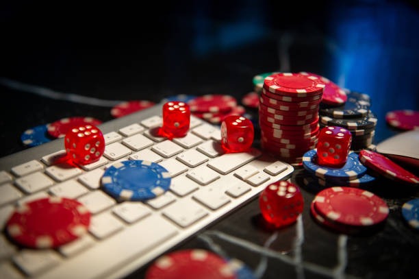 togel 12 Slots
