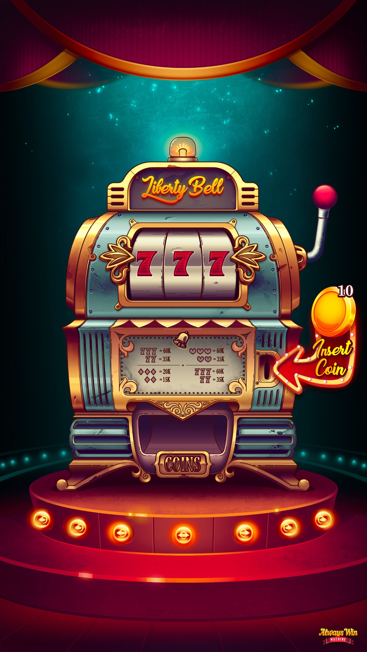 togel 12 Arcade Games